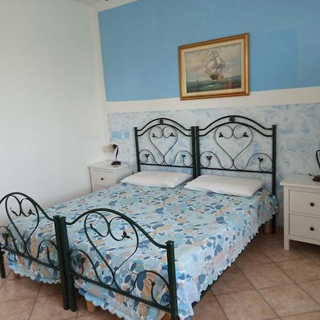 Agriturismo La Quiete Roncofreddo ห้อง รูปภาพ