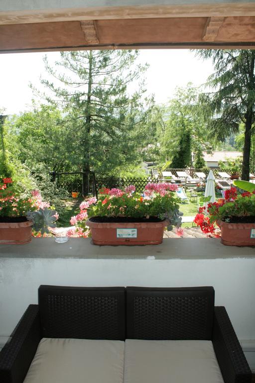 Agriturismo La Quiete Roncofreddo ห้อง รูปภาพ