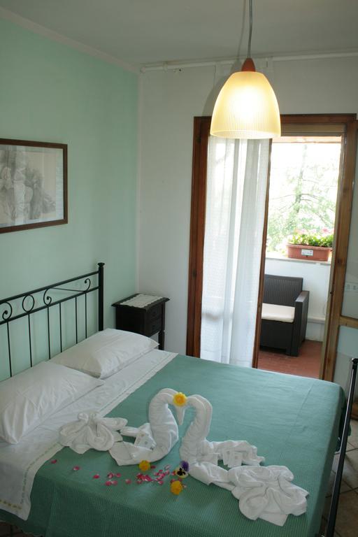 Agriturismo La Quiete Roncofreddo ห้อง รูปภาพ