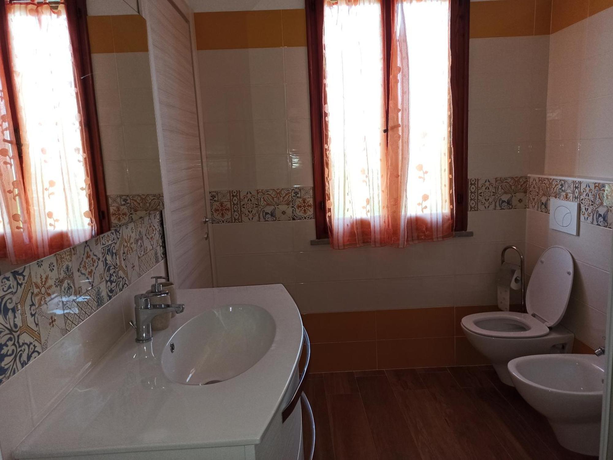 Agriturismo La Quiete Roncofreddo ห้อง รูปภาพ