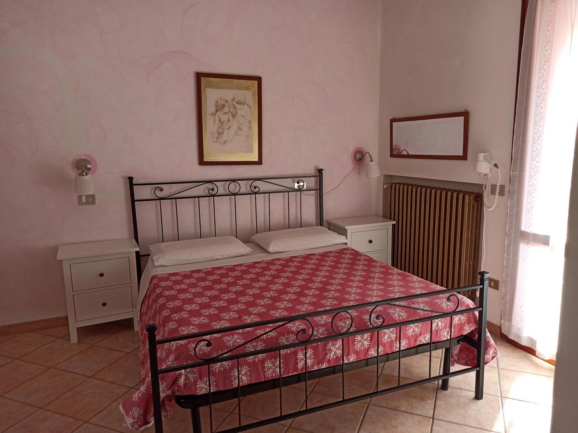 Agriturismo La Quiete Roncofreddo ห้อง รูปภาพ