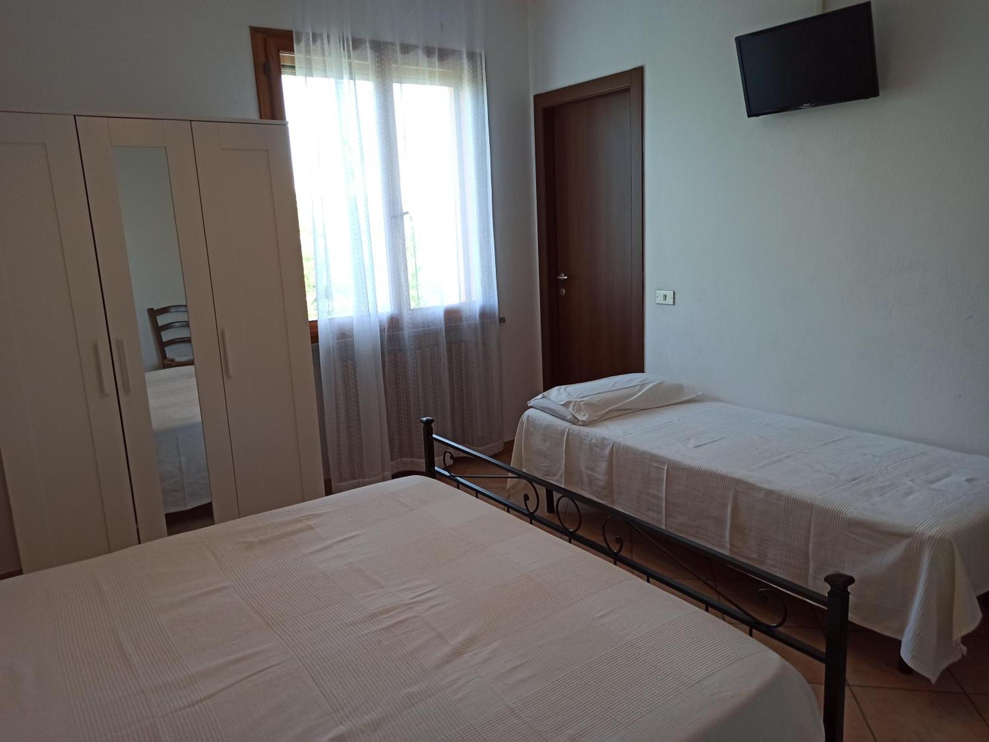 Agriturismo La Quiete Roncofreddo ห้อง รูปภาพ