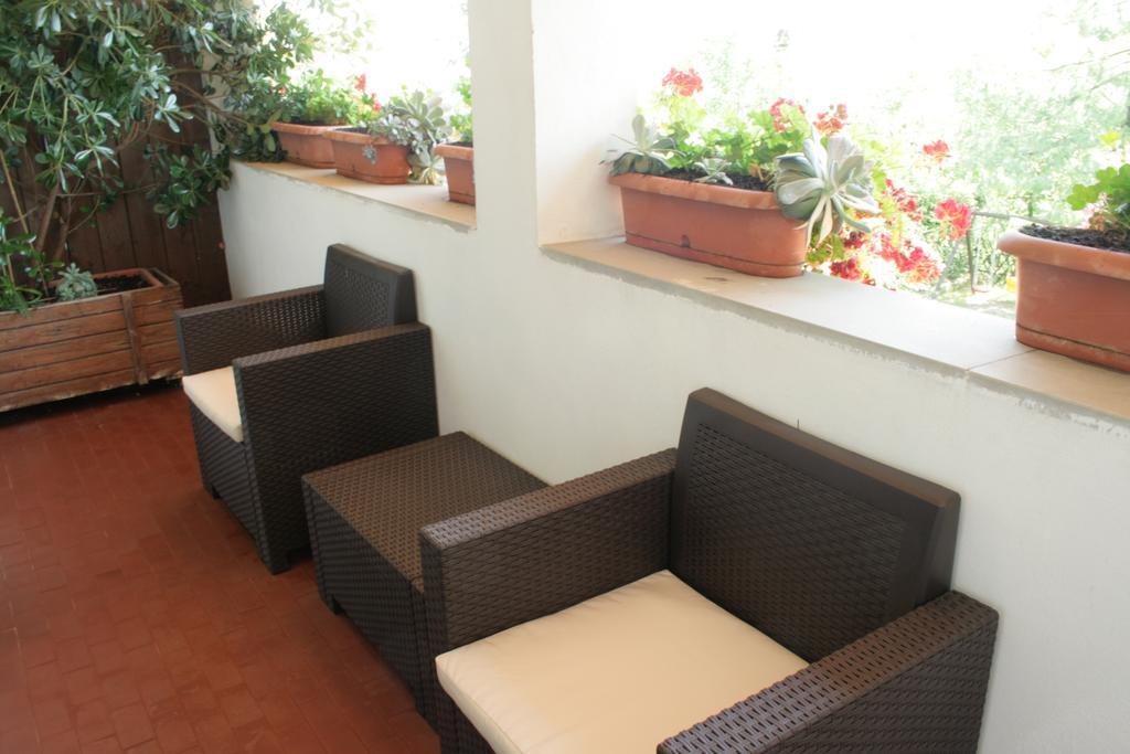 Agriturismo La Quiete Roncofreddo ห้อง รูปภาพ