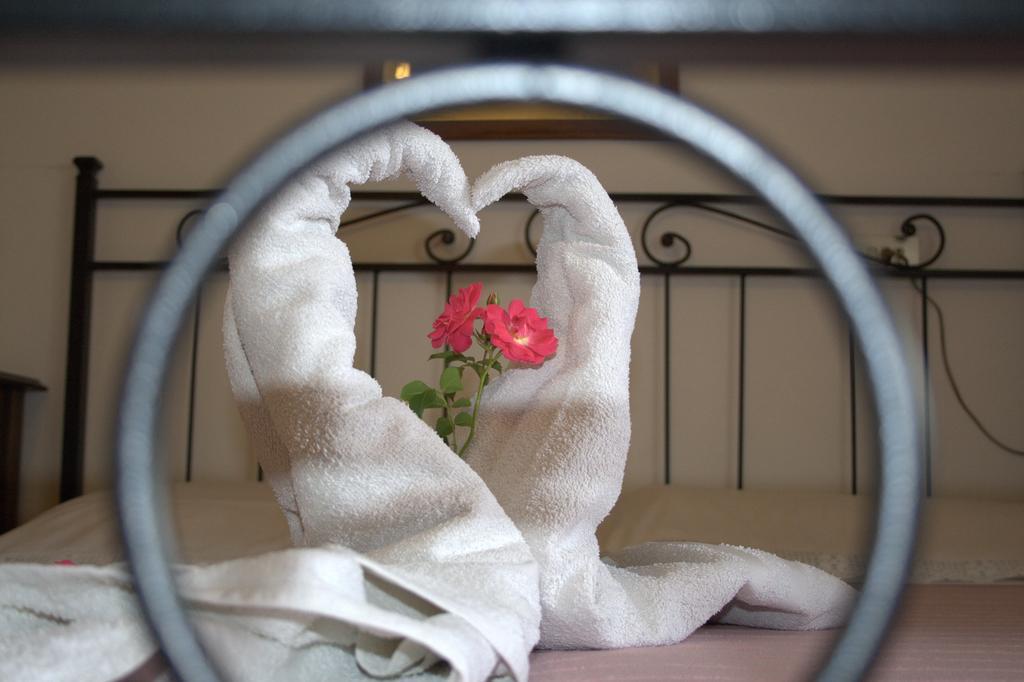 Agriturismo La Quiete Roncofreddo ห้อง รูปภาพ