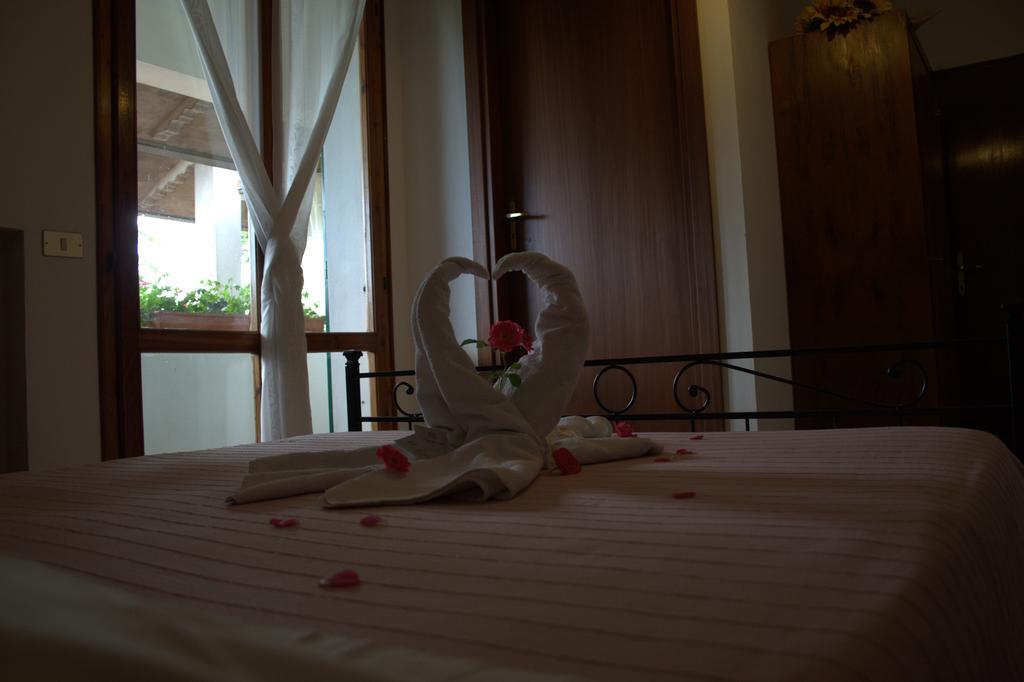 Agriturismo La Quiete Roncofreddo ห้อง รูปภาพ