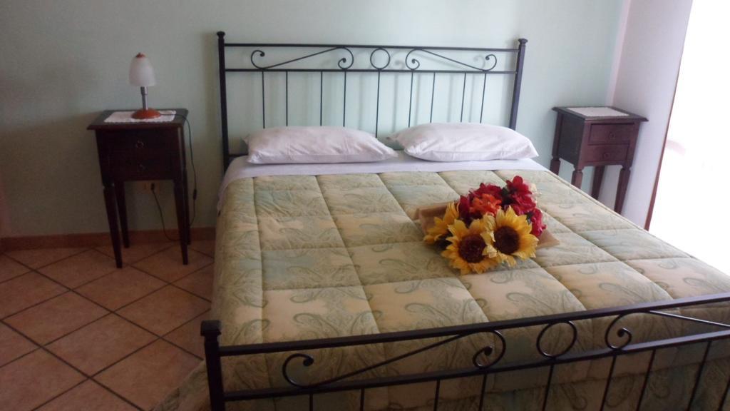 Agriturismo La Quiete Roncofreddo ห้อง รูปภาพ