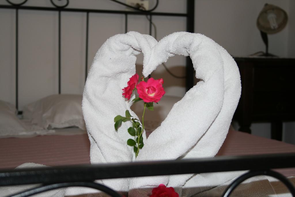 Agriturismo La Quiete Roncofreddo ห้อง รูปภาพ