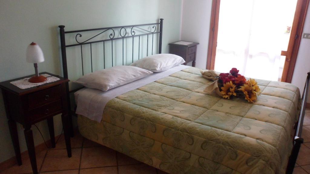Agriturismo La Quiete Roncofreddo ห้อง รูปภาพ