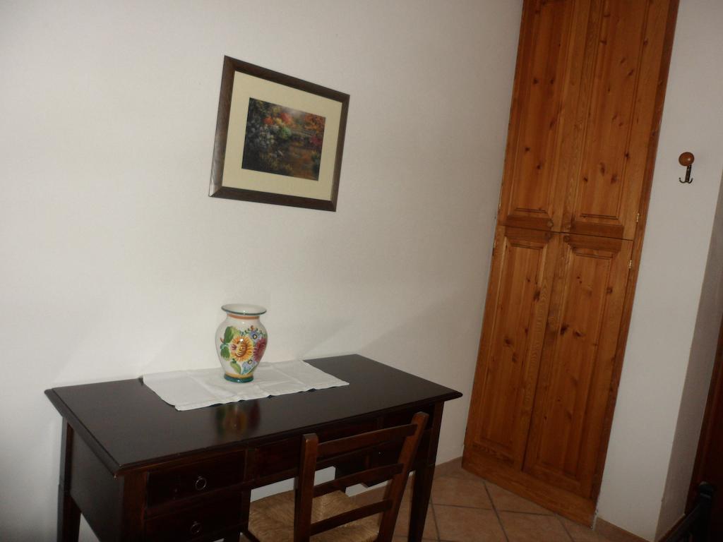 Agriturismo La Quiete Roncofreddo ห้อง รูปภาพ