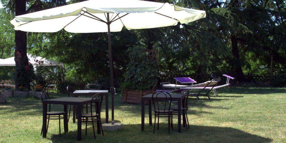 Agriturismo La Quiete Roncofreddo ภายนอก รูปภาพ
