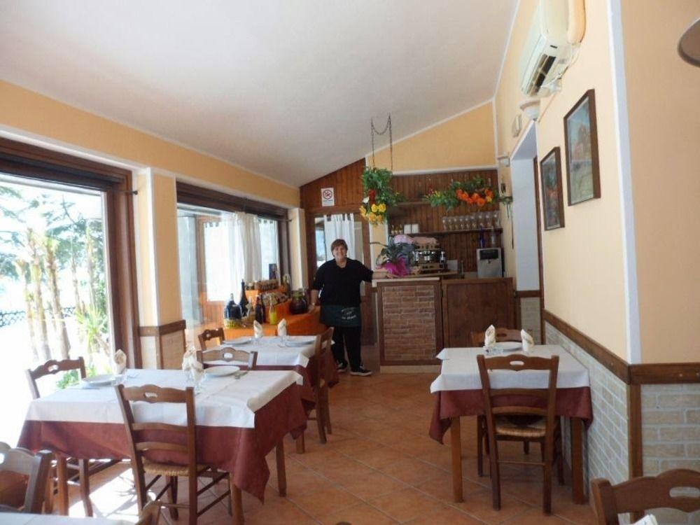 Agriturismo La Quiete Roncofreddo ภายนอก รูปภาพ