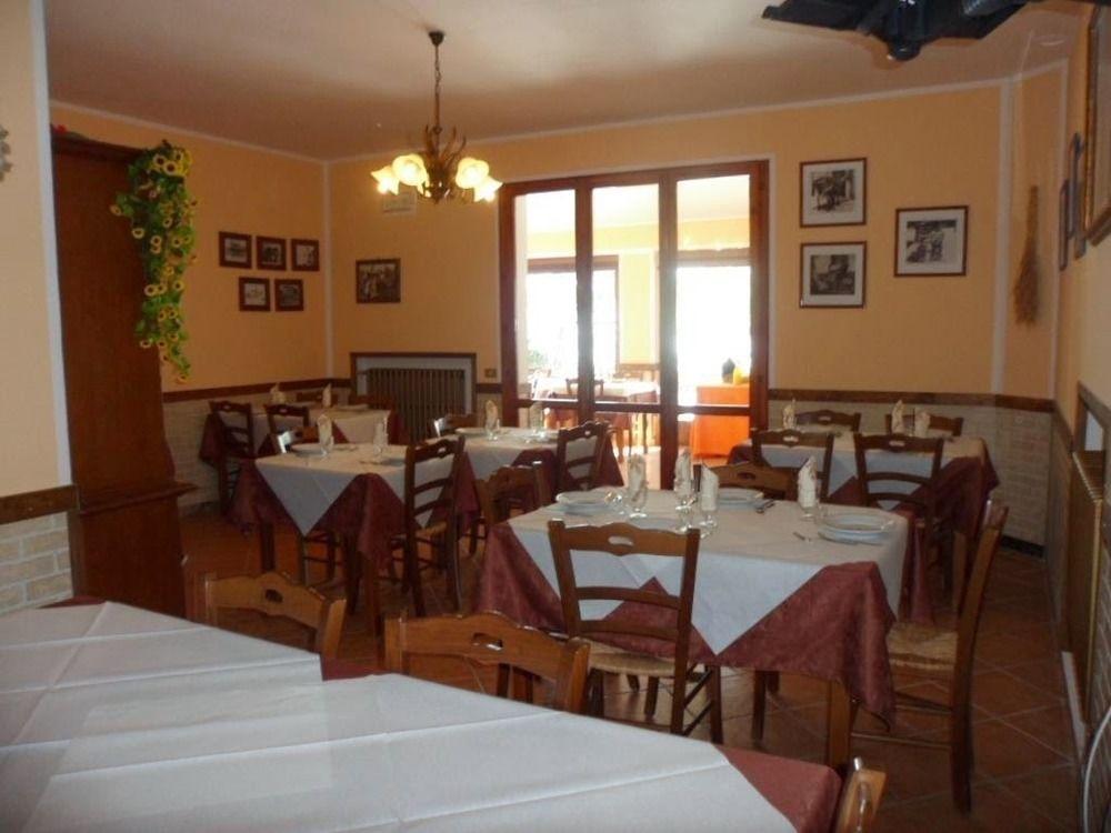 Agriturismo La Quiete Roncofreddo ภายนอก รูปภาพ