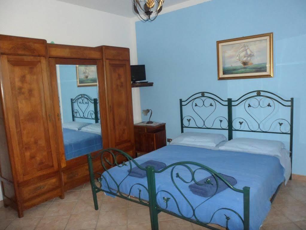 Agriturismo La Quiete Roncofreddo ภายนอก รูปภาพ