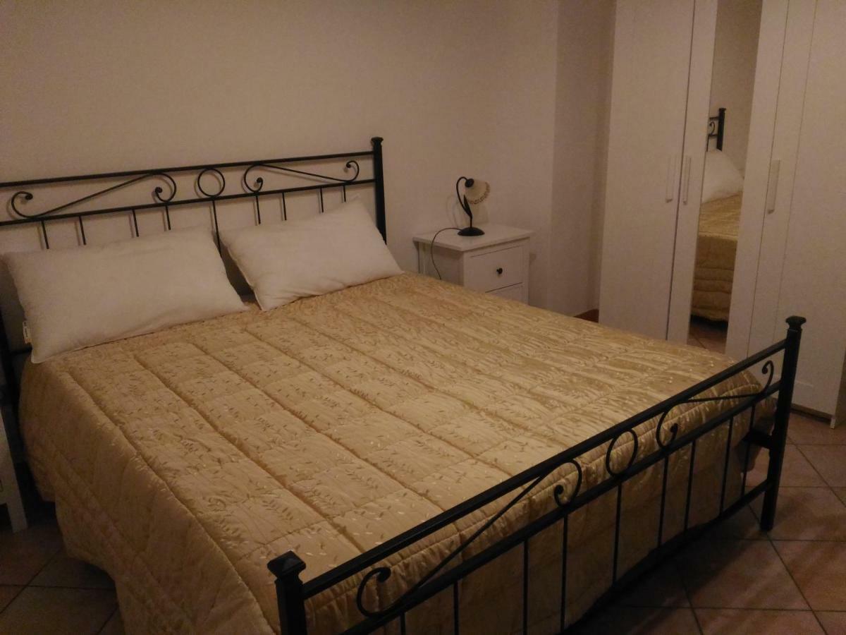 Agriturismo La Quiete Roncofreddo ภายนอก รูปภาพ